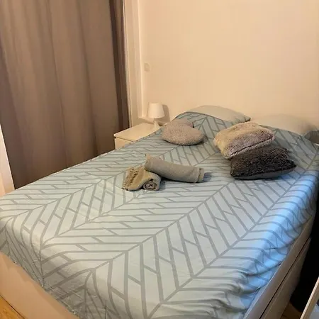Saint-sernin - Cosy T2 Hypercentre, Basilique. Apartment Toulouse